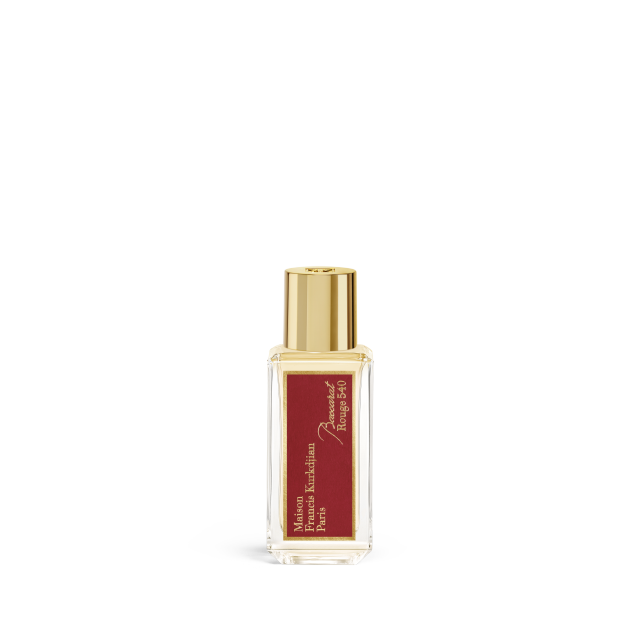 Baccarat Rouge 540, 3x35ml, hi-res, Fragrance ritual set
