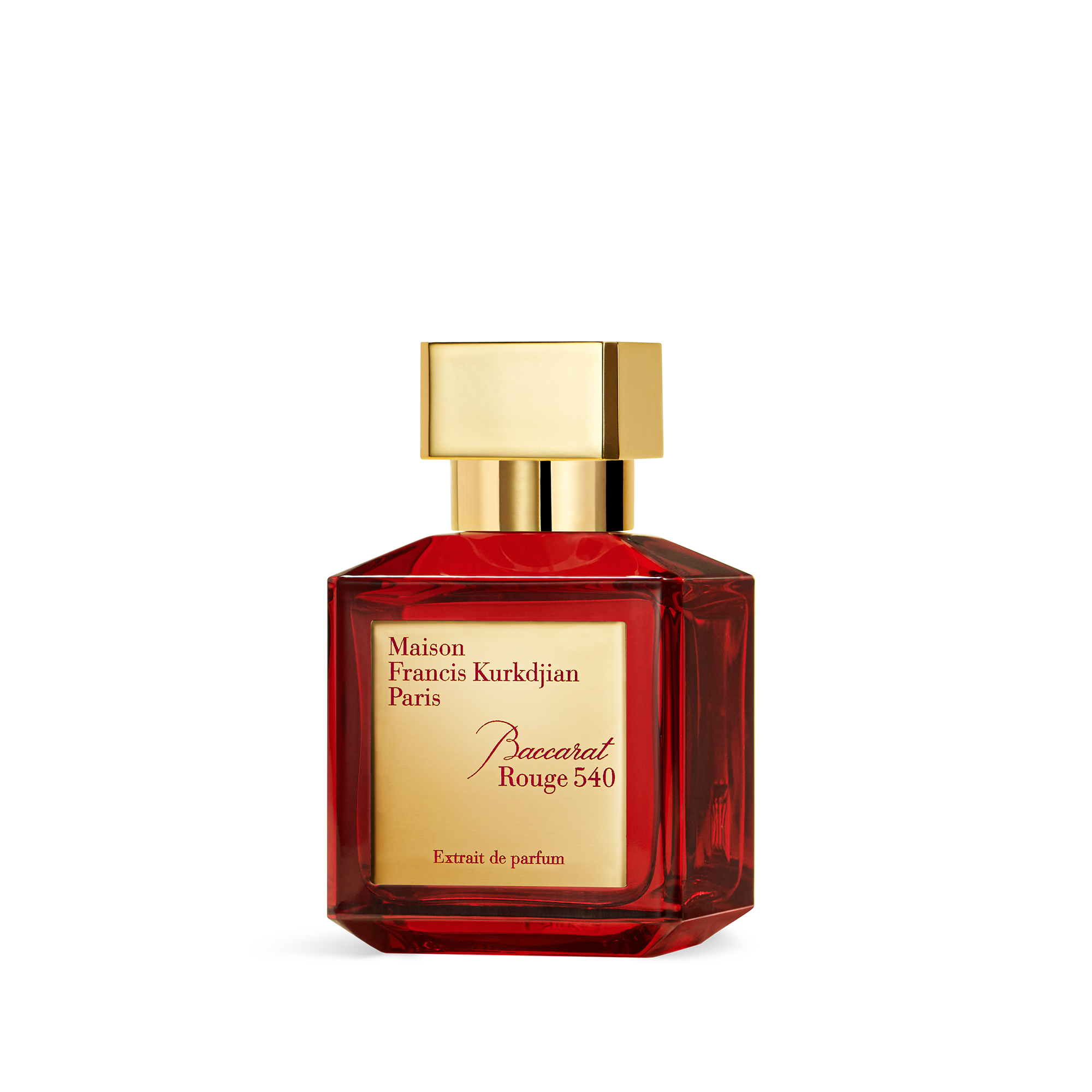 Baccarat Rouge 540, 70ml, hi-res, Extrait de parfum