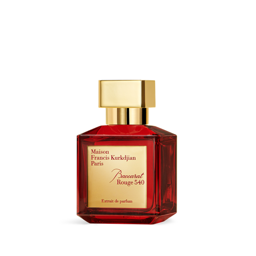 Baccarat Rouge 540 ⋅ Extrait de parfum ⋅ 2.4 fl.oz. ⋅ Maison Baccarat Rouge 540 ⋅ Extrait de parfum ⋅ 2.4 fl.oz. ⋅ Maison