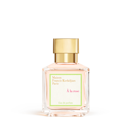 &Agrave; la rose, , hi-res, Latte profumato per il corpo <br>e Eau de parfum Duo