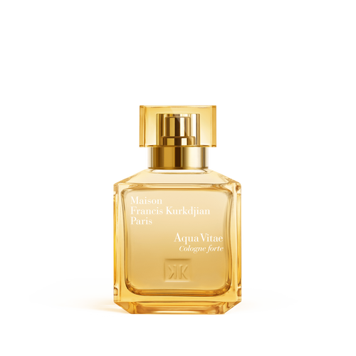Aqua Vitae Cologne forte ⋅ Eau de parfum ⋅ 2.4 fl.oz. ⋅ Maison Aqua Vitae Cologne forte ⋅ Eau de parfum ⋅ 2.4 fl.oz. ⋅ Maison