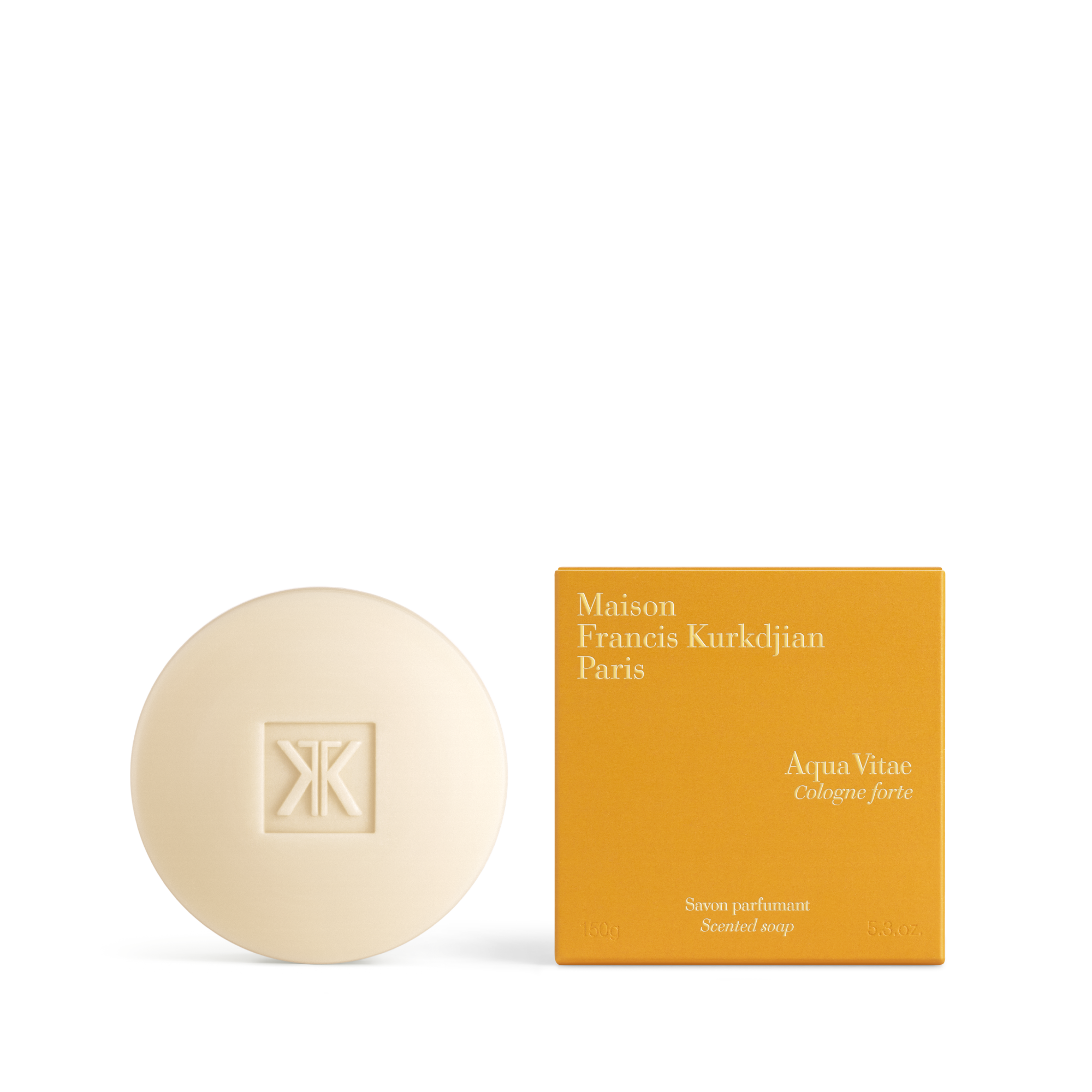 Aqua Vitae Cologne forte, , hi-res