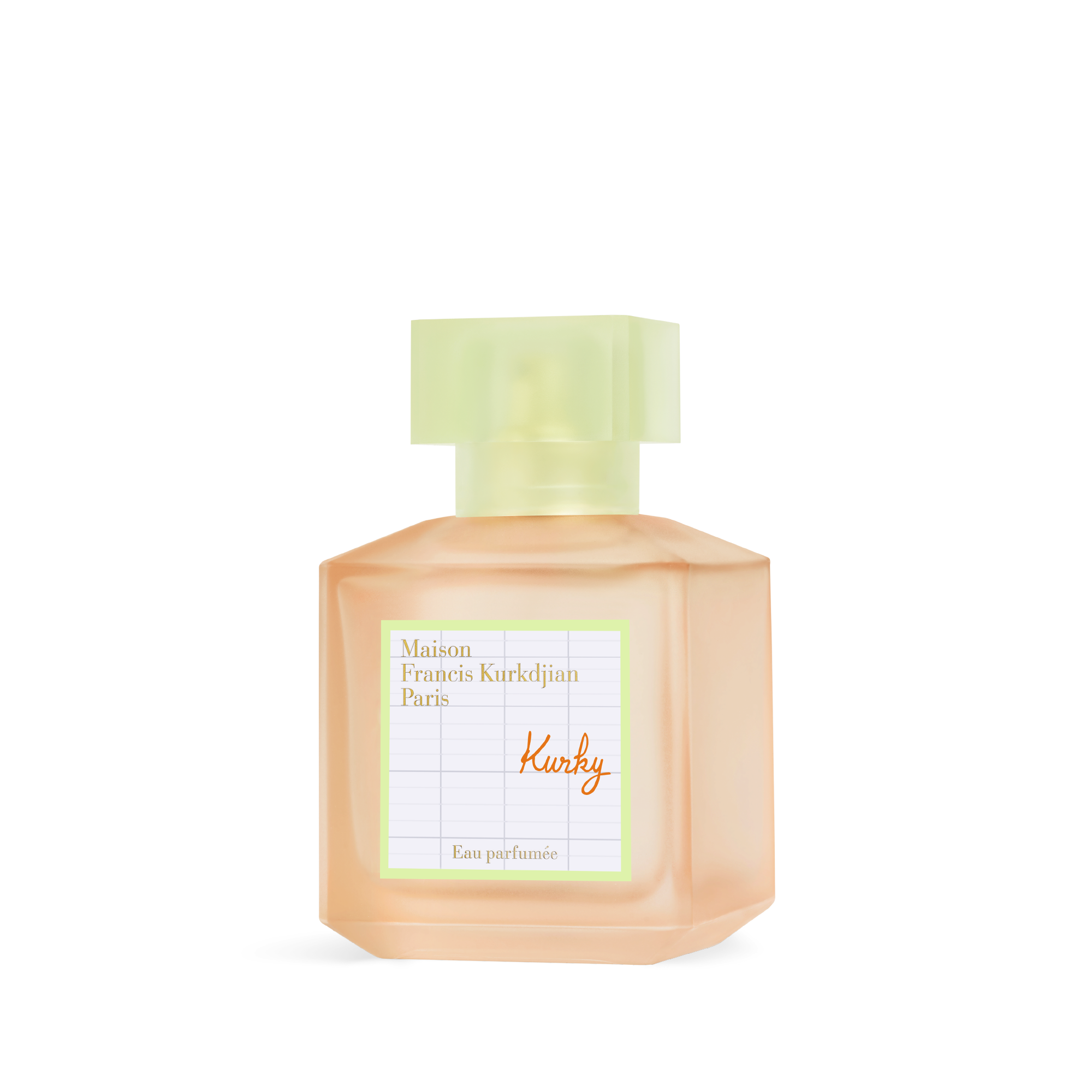 Kurky, 2.4 fl.oz., hi-res, Scented water