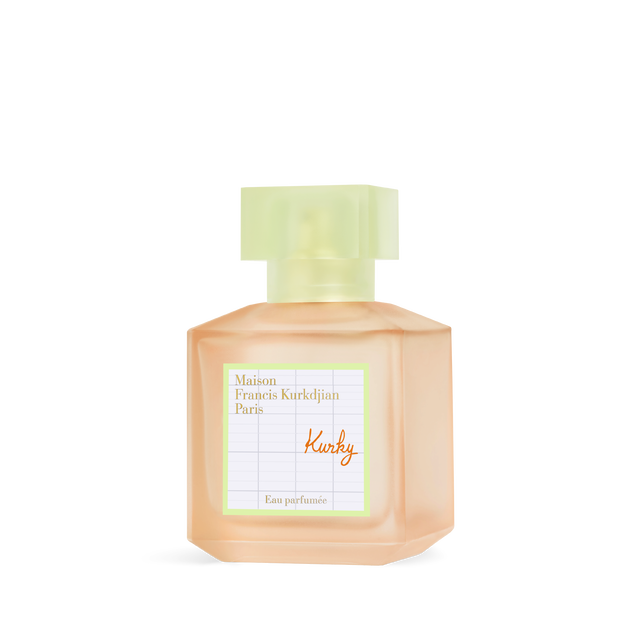 Kurky ⋅ Eau parfumée ⋅ 2.4 fl.oz. ⋅ Maison Francis Kurkdjian