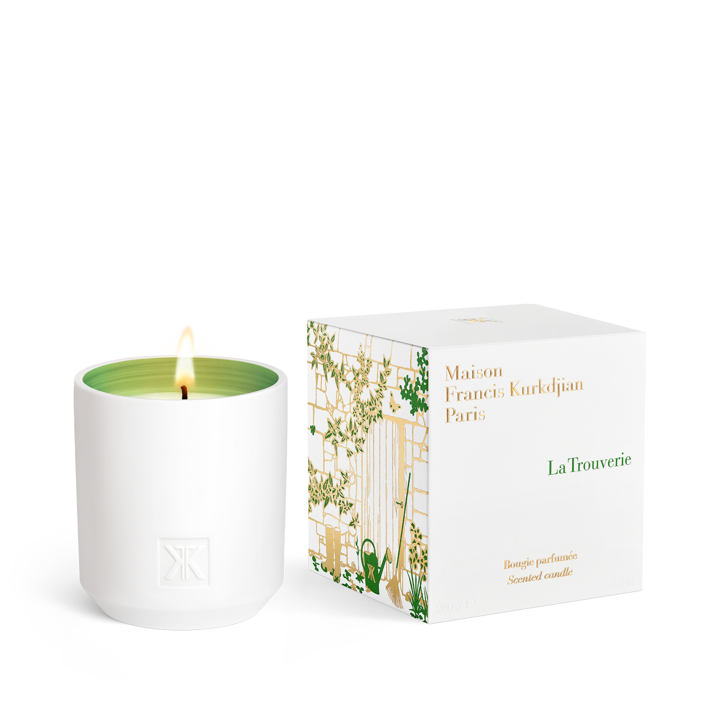 La Trouverie, 280g, hi-res