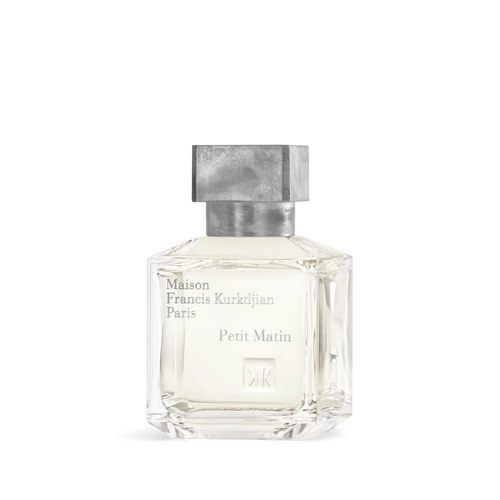 Petit Matin ⋅ Eau de parfum ⋅ 2.4 fl.oz. ⋅ Maison Francis Kurkdjian Petit Matin ⋅ Eau de parfum ⋅ 2.4 fl.oz. ⋅ Maison Francis Kurkdjian