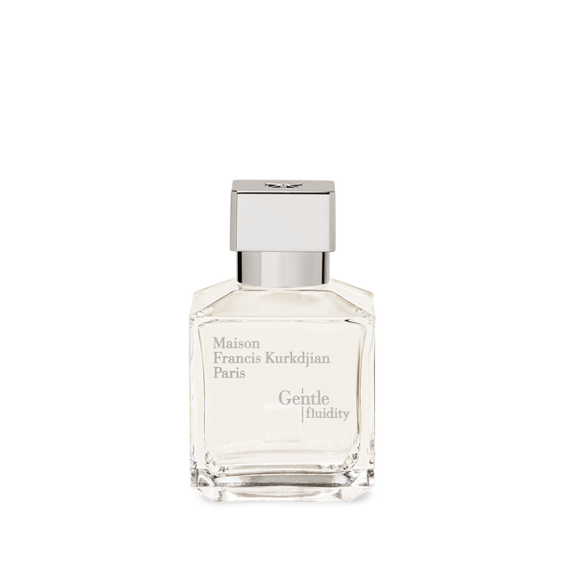 香水(ユニセックス) GENTLE FLUIDITY GOLDSILVER EAU DE PARFUM Gentle Fluidity Collection ⋅ Gold & Silver ⋅ Maison