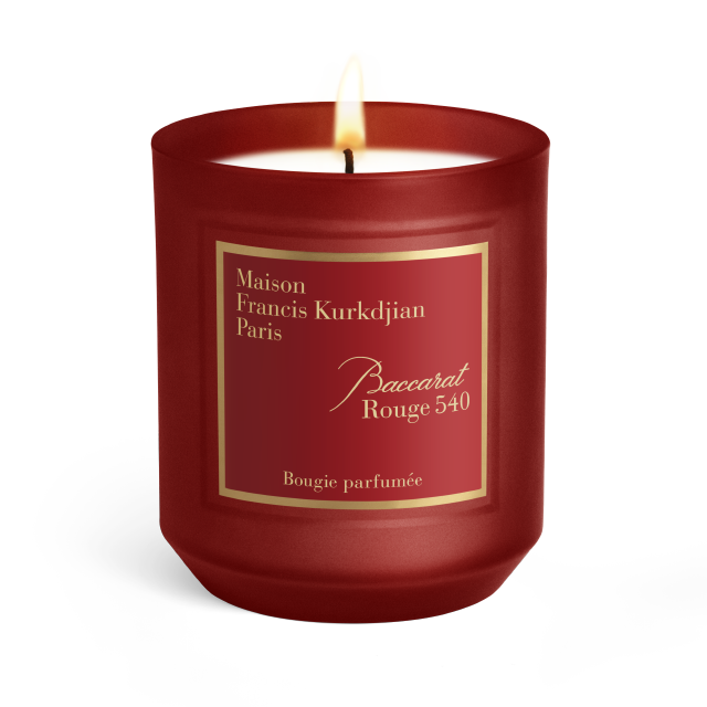 Baccarat Rouge 540, 300g, hi-res, Scented candle
