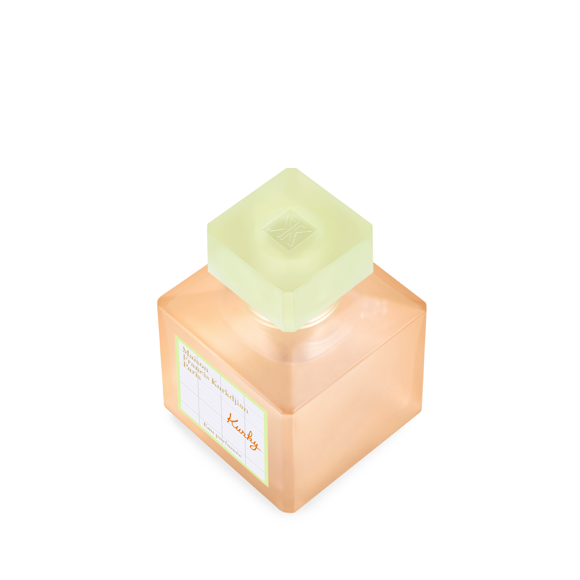 Kurky, 2.4 fl.oz., hi-res, Scented water