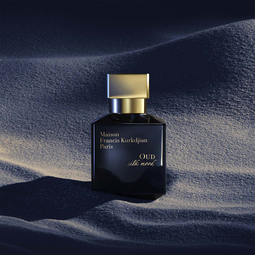 OUD silk mood ⋅ Eau de parfum ⋅ 2.4 fl.oz. ⋅ Maison Francis OUD silk mood ⋅ Eau de parfum ⋅ 2.4 fl.oz. ⋅ Maison Francis