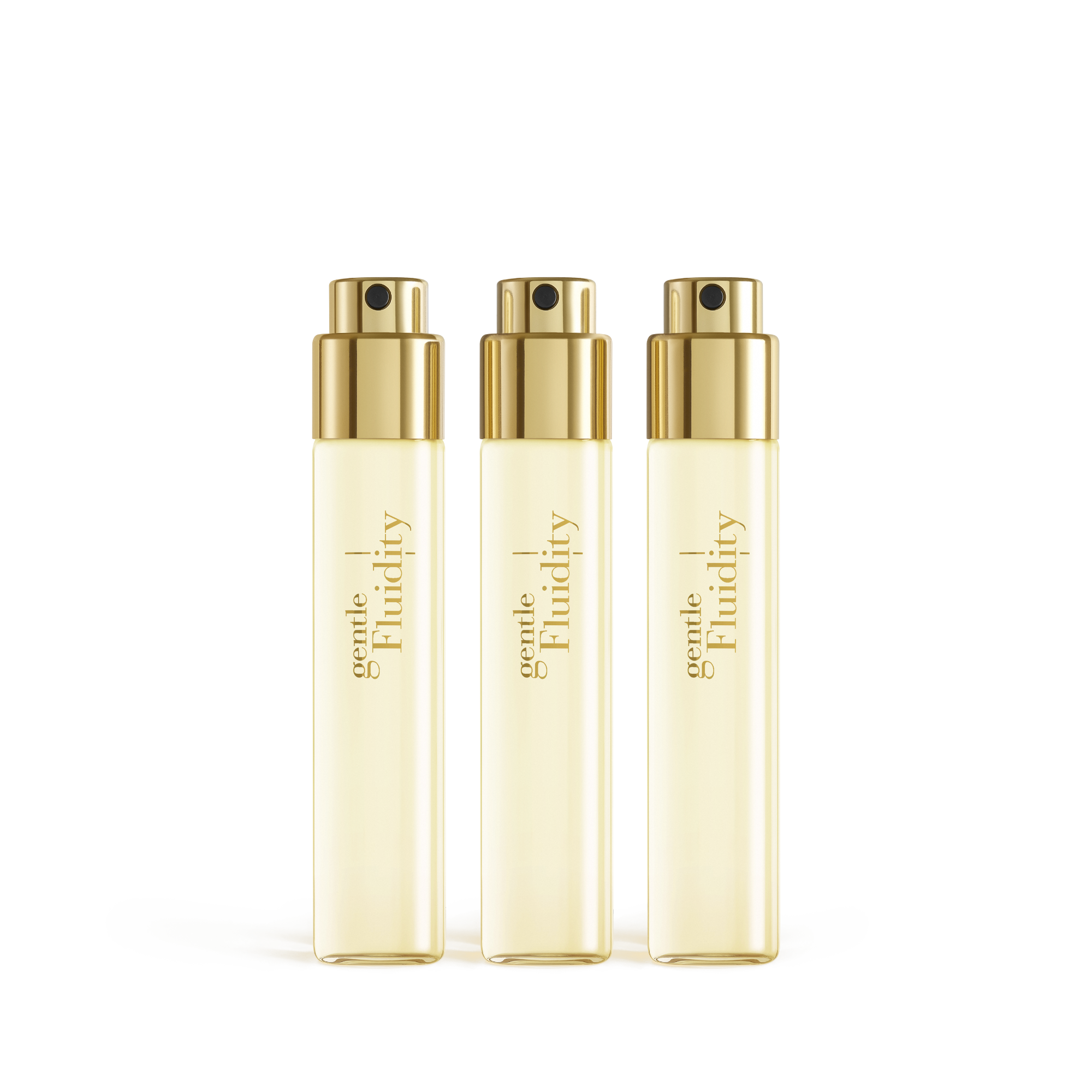 gentle Fluidity, 3x0.37 fl.oz., hi-res