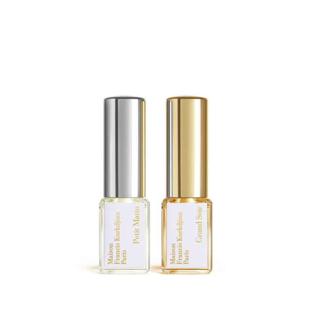 Petit Matin & Grand Soir, , hi-res