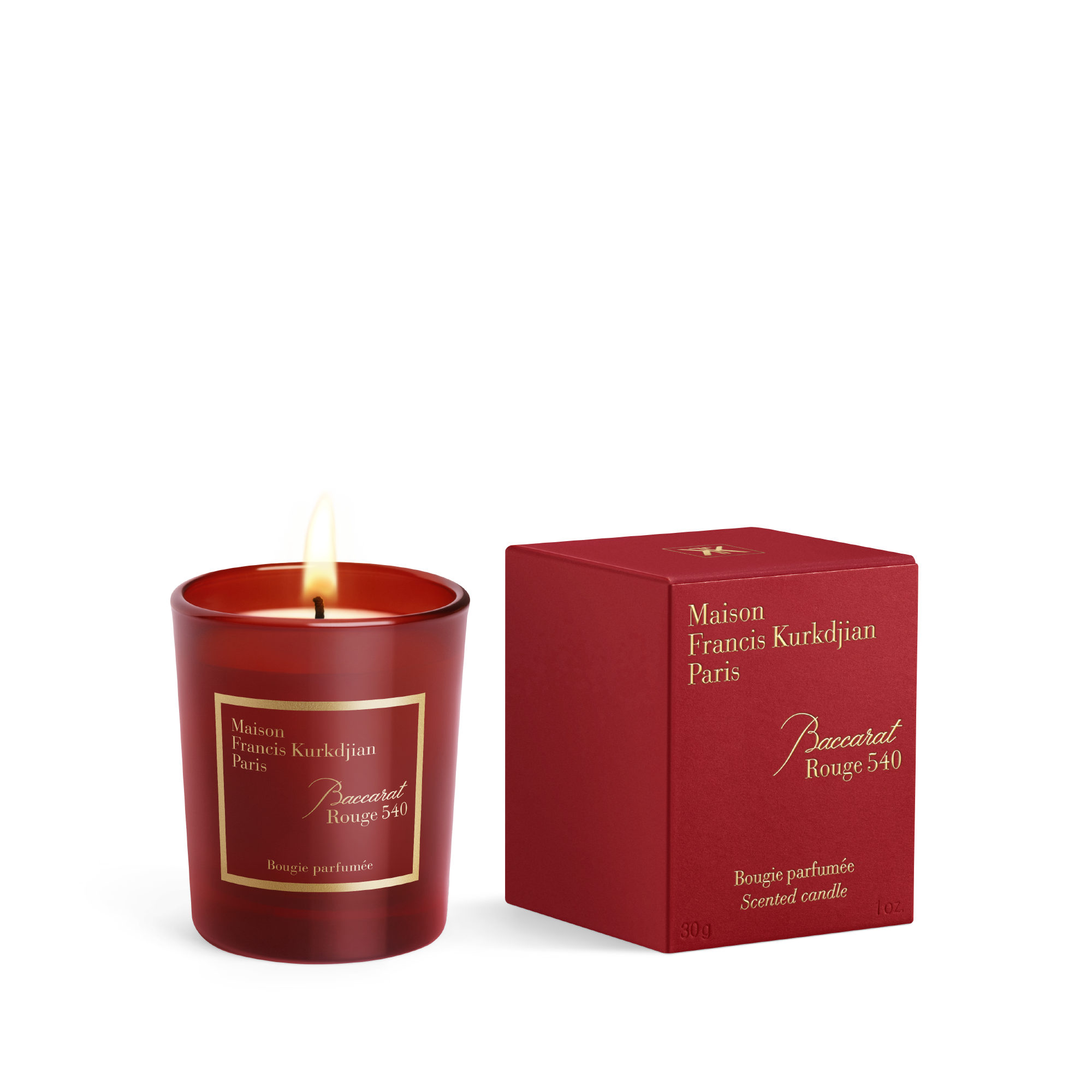 Baccarat Rouge 540, , hi-res