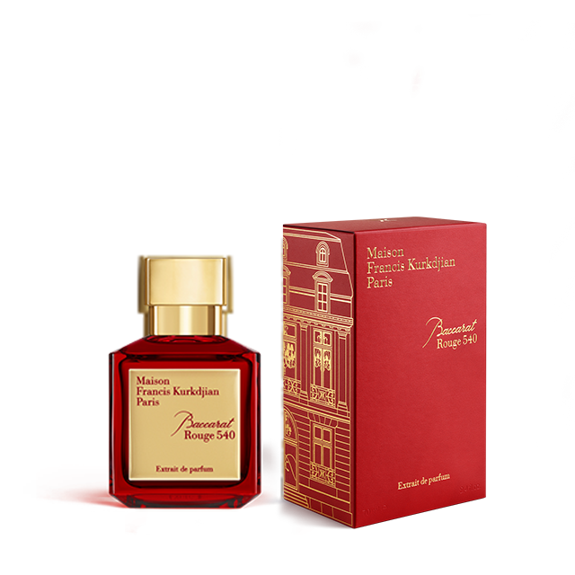 Baccarat Rouge 540, , hi-res