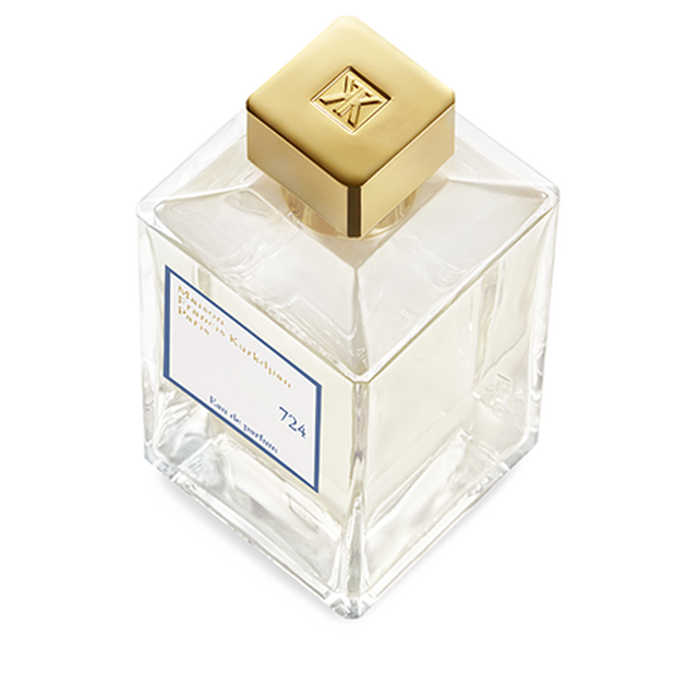 724 Maison Francis Kurkdjian perfume - a new fragrance for women and men  2022