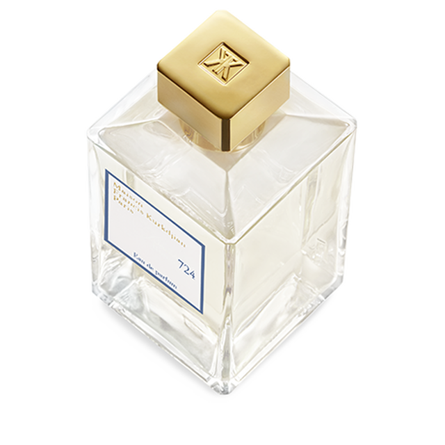 Maison Francis Kurkdjian 724 Eau de Parfum 5ml GWP - ZGO Perfumery