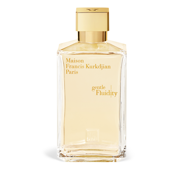 gentle Fluidity, 200ml, hi-res, Édition Gold - Eau de parfum