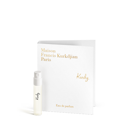 Kurky, , hi-res, Eau de parfum 2ml