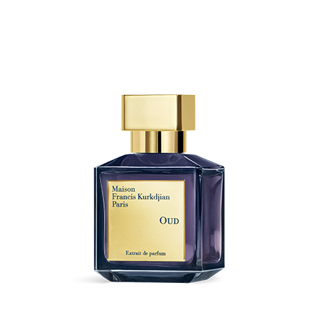 tilpasningsevne farmaceut bark OUD satin mood ⋅ Extrait de parfum ⋅ 2.4 fl.oz. ⋅ Maison Francis Kurkdjian