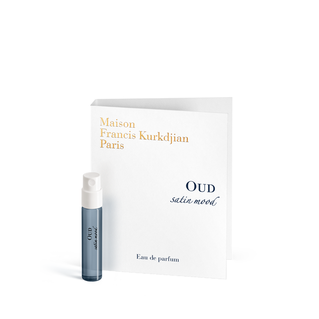 OUD satin mood, , hi-res, Eau de parfum 2ml