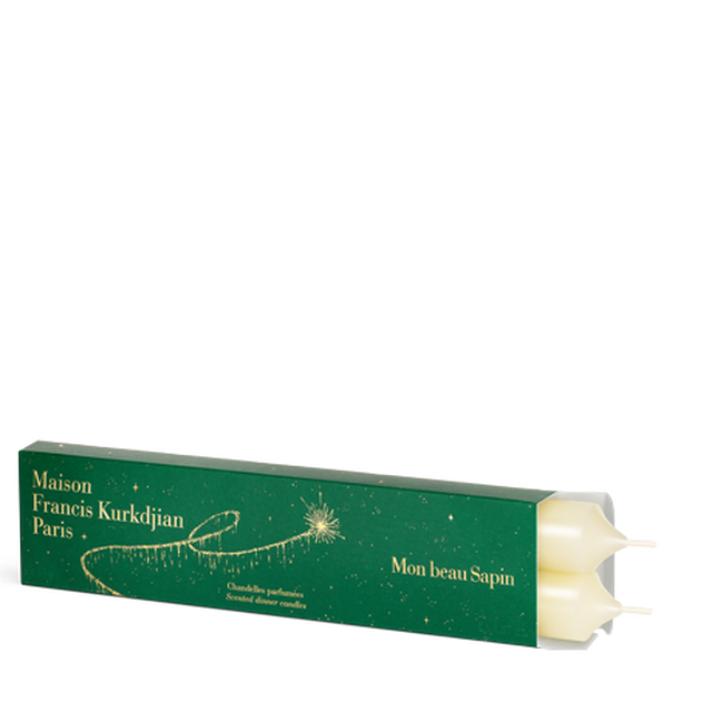 Mon beau Sapin, , hi-res, Candlesticks Duo 2x60g