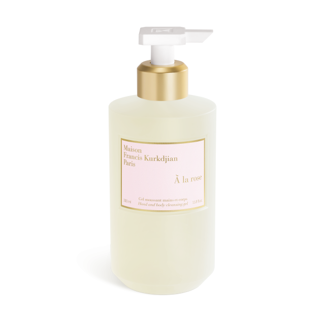 &Agrave; la rose, , hi-res