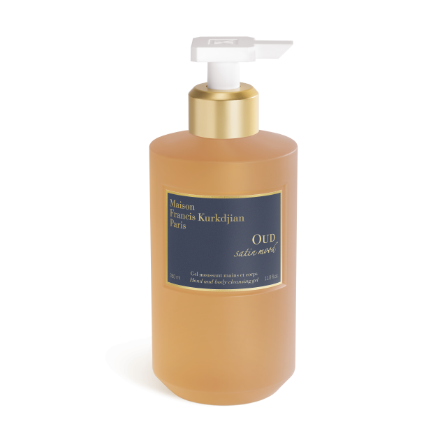 OUD satin mood, , hi-res