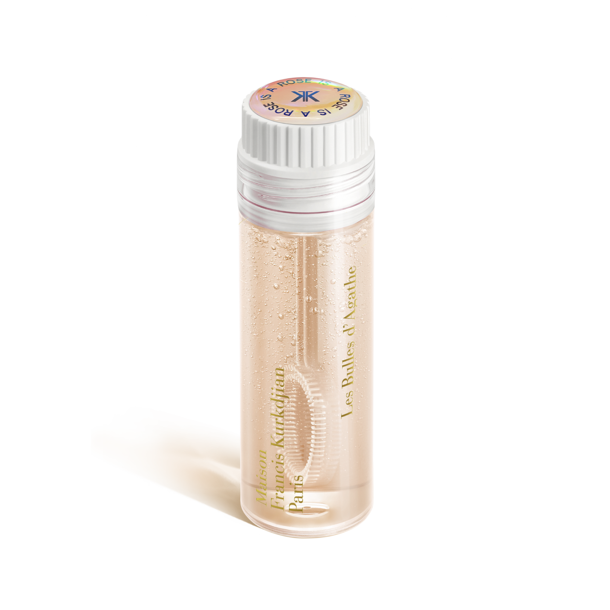 Les Bulles d'Agathe, 42ml, hi-res