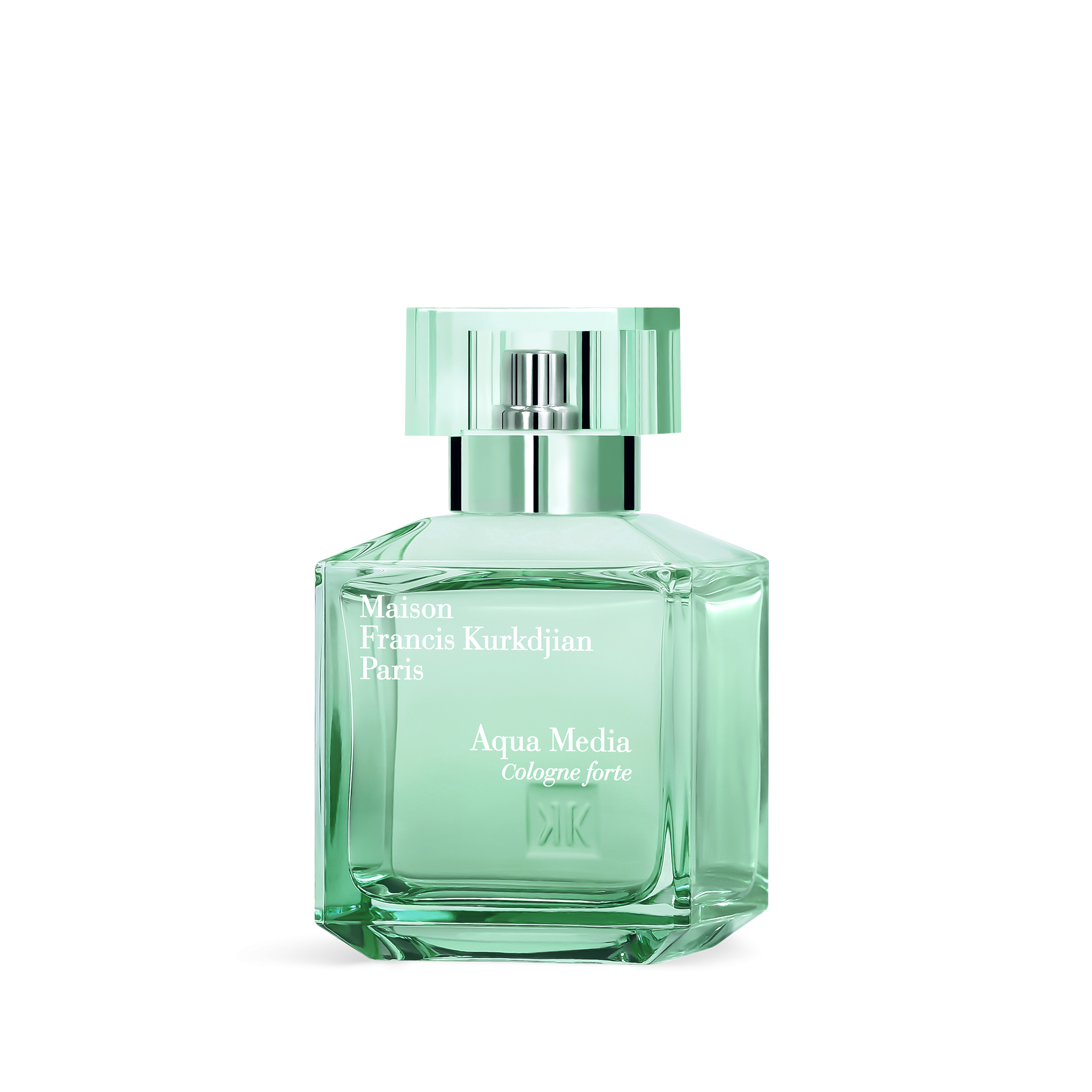 Aqua Media Cologne forte, 70ml, hi-res, Eau de parfum