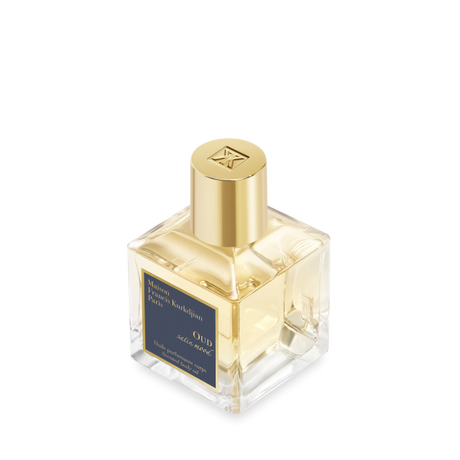parfum Maison Francis ⋅ - OUD de Set Eau mood ⋅ Kurkdjian Travel satin ⋅ 5x11ml