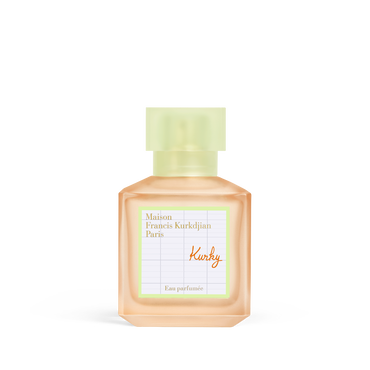 Kurky ⋅ Eau de parfum ⋅ 2.4 fl.oz. ⋅ Maison Francis Kurkdjian Kurky ⋅ Eau de parfum ⋅ 2.4 fl.oz. ⋅ Maison Francis Kurkdjian