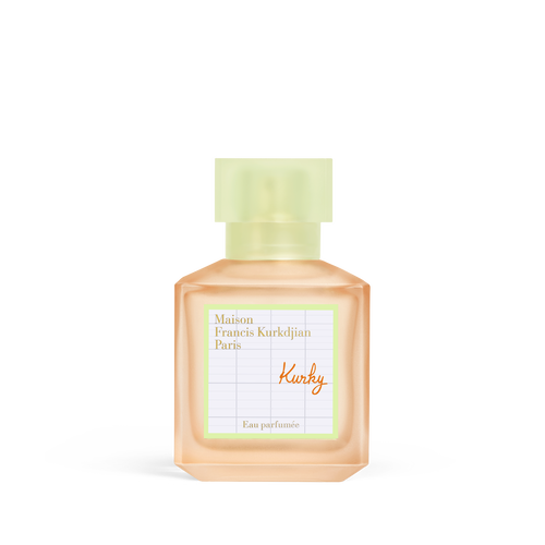 Kurky ⋅ Eau parfumée ⋅ 2.4 fl.oz. ⋅ Maison Francis Kurkdjian Kurky ⋅ Eau parfumée ⋅ 2.4 fl.oz. ⋅ Maison Francis Kurkdjian