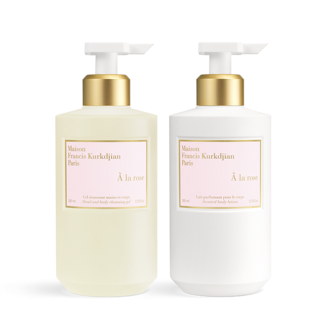 MAISON FRANCIS KURKDJIAN ローアラローズ 公式】ロー ア ラ ローズ オードトワレ｜メゾン フランシス クルジャン