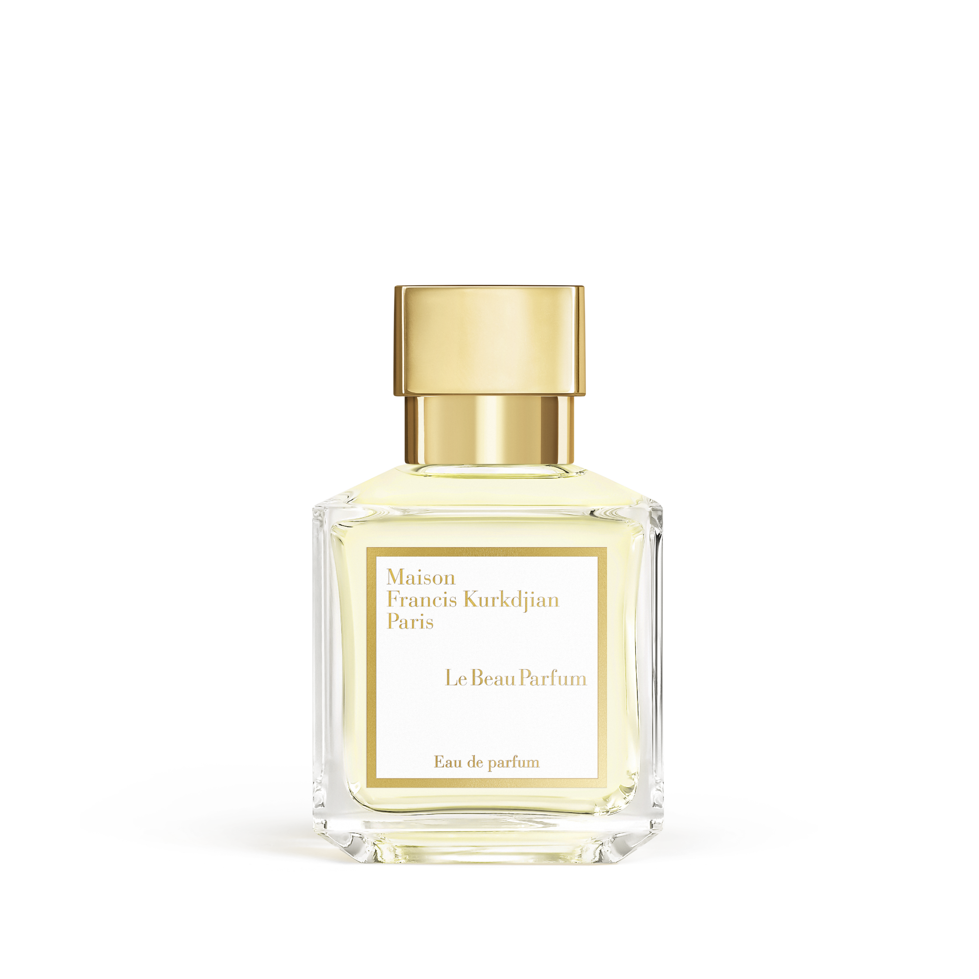 Le Beau Parfum, 2.4 fl.oz., hi-res