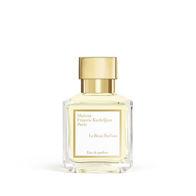 Le Beau Parfum ⋅ Eau de parfum ⋅ 2.4 fl.oz. ⋅ Maison Francis