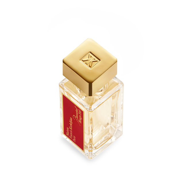 Baccarat Rouge 540 ⋅ Eau de parfum ⋅ 1.2 fl.oz. ⋅ Maison