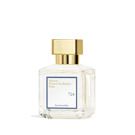 724, , hi-res, Duo Lait parfumant<br>et Eau de parfum