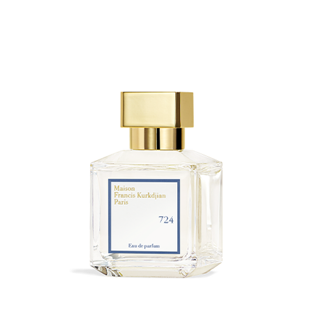 Duo Hair Mist & Perfume ⋅ 724 - Maison Francis Kurkdjian