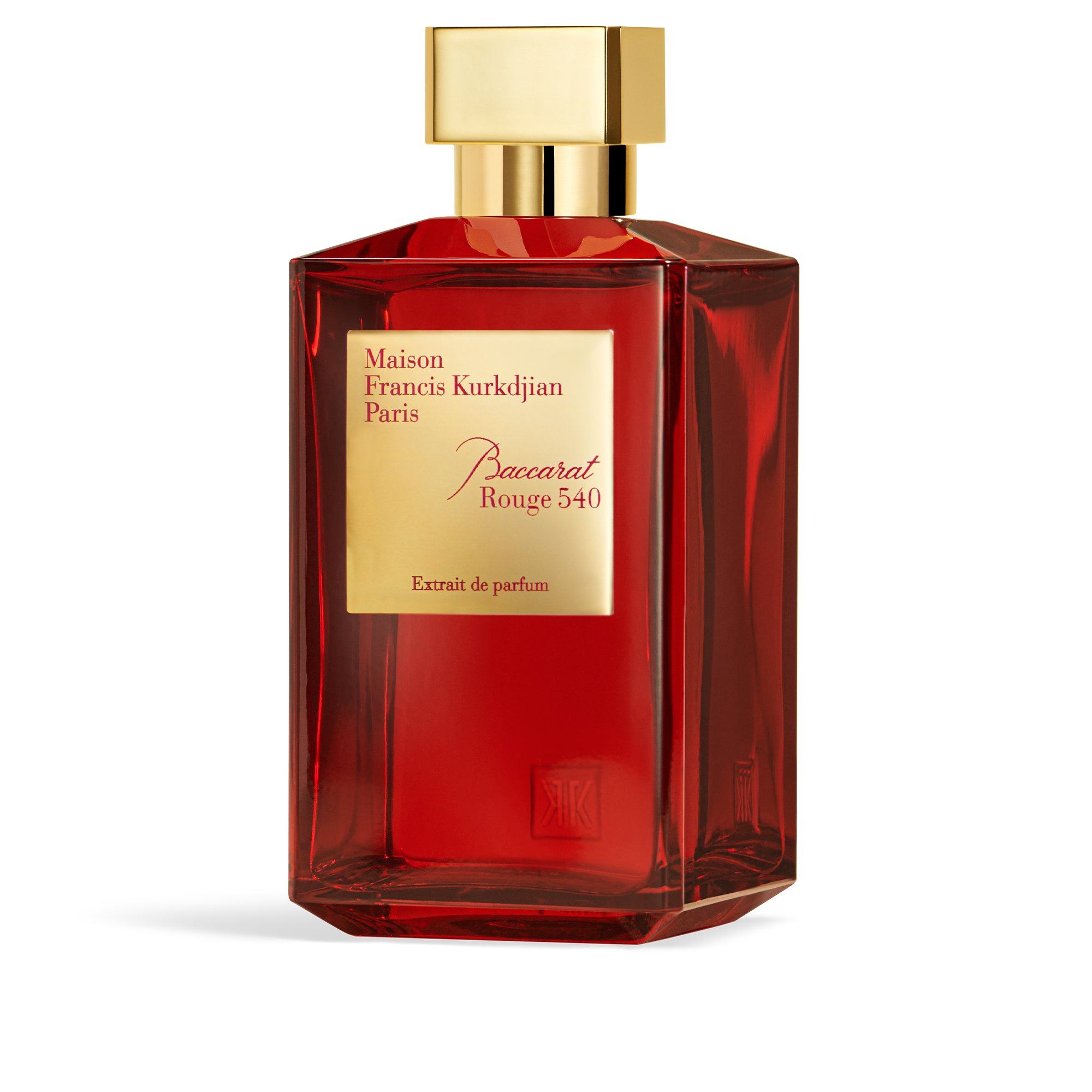 Baccarat Rouge 540, 200ml, hi-res, Extrait de parfum