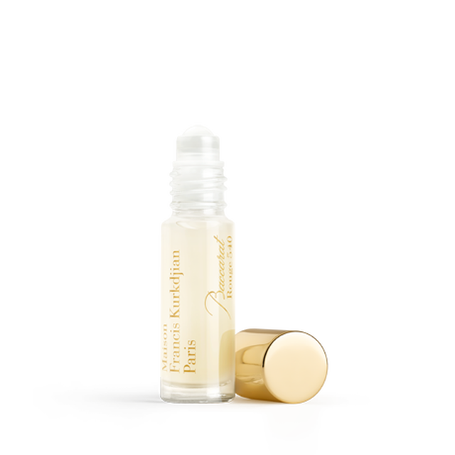 Baccarat Rouge 540 ⋅ Precious Elixir ⋅ 4x4ml ⋅ Maison Francis