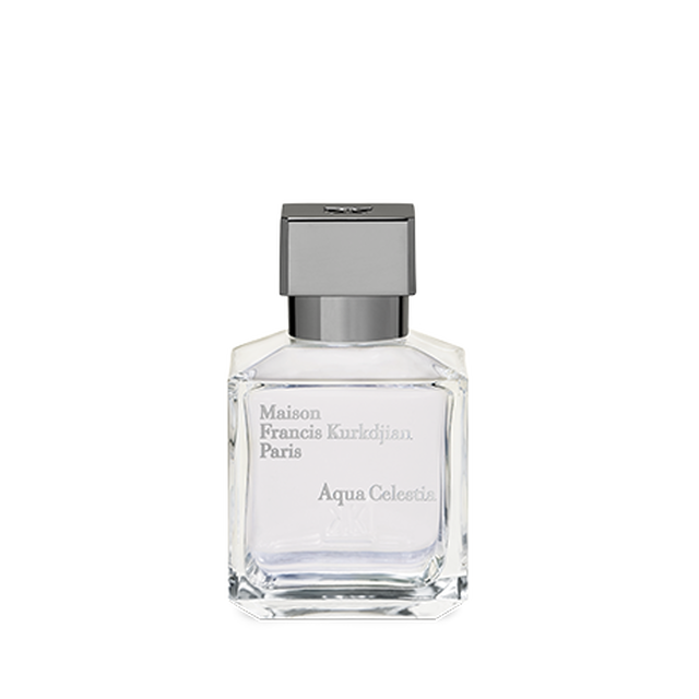 Aqua Celestia ⋅ Eau de toilette ⋅ 2.4 fl.oz. ⋅ Maison Francis 
