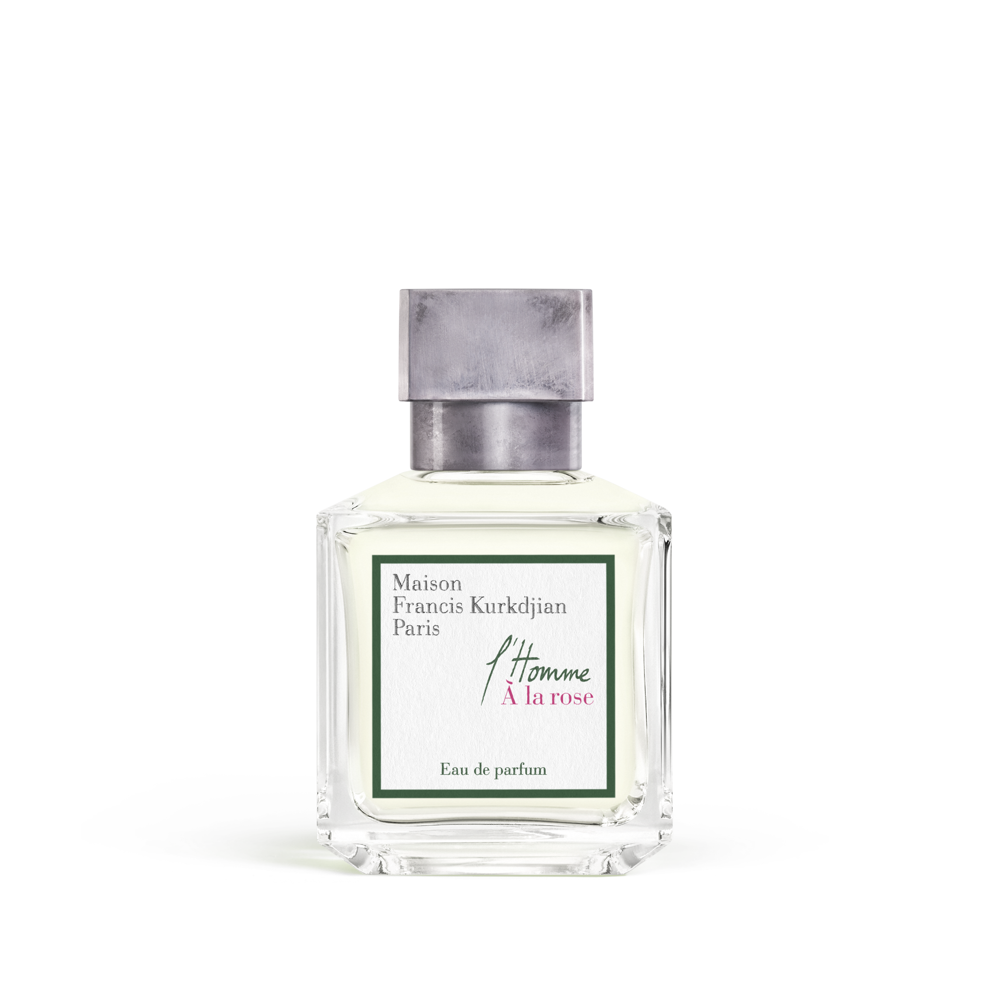 l&rsquo;Homme &Agrave; la rose, 70ml, hi-res