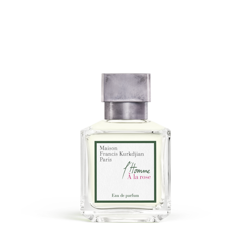 l'Homme À la rose ⋅ Eau de parfum ⋅ 70ml ⋅ Maison Francis Kurkdjian l'Homme À la rose ⋅ Eau de parfum ⋅ 70ml ⋅ Maison Francis Kurkdjian