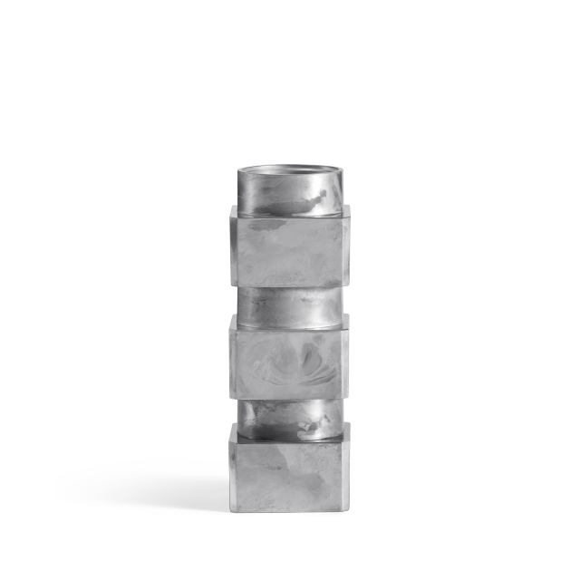 Portavelas 1,2,3 Lumi&egrave;res!, 3 tapas de perfumes, hi-res, Edici&oacute;n Cinc