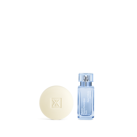 Aqua Celestia Cologne forte, , hi-res, Sapone profumato<br>e Eau de parfum Duo