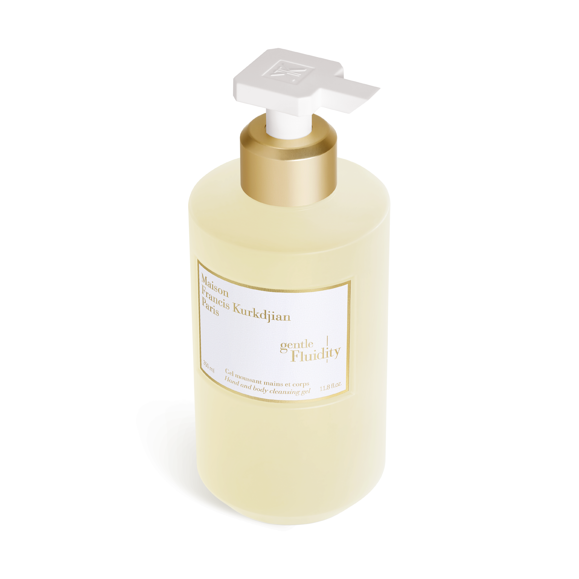 gentle Fluidity, 11.8 fl.oz., hi-res