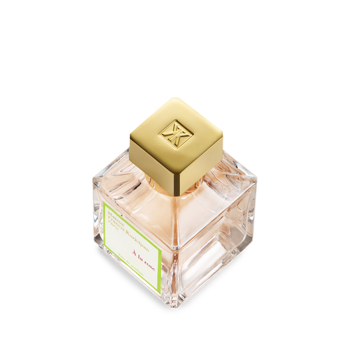 À la rose ⋅ Eau de parfum ⋅ 70ml ⋅ Maison Francis Kurkdjian À la rose ⋅ Eau de parfum ⋅ 70ml ⋅ Maison Francis Kurkdjian