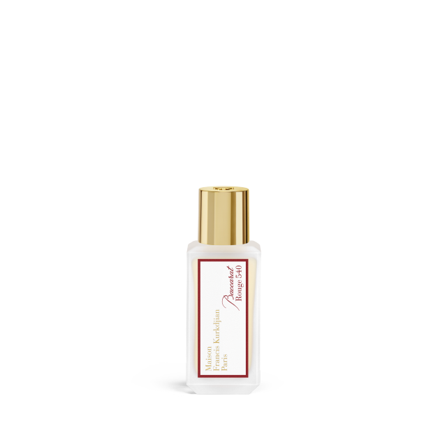 Baccarat Rouge 540, 3x35ml, hi-res, Fragrance ritual set