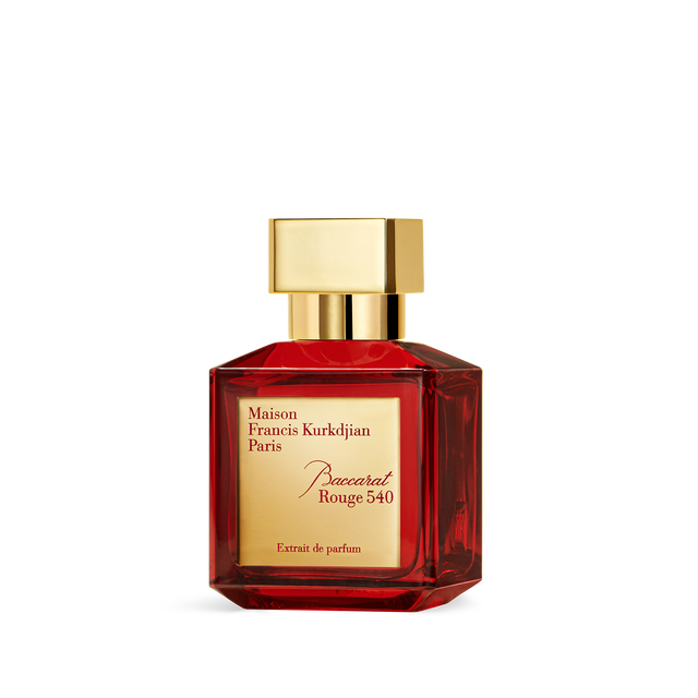 Baccarat Rouge 540, 70ml, hi-res, Extrait de parfum