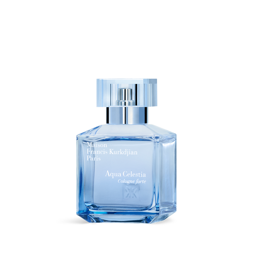 Aqua Celestia Cologne forte ⋅ Eau de parfum ⋅ 2.4 fl.oz Aqua Celestia Cologne forte ⋅ Eau de parfum ⋅ 2.4 fl.oz